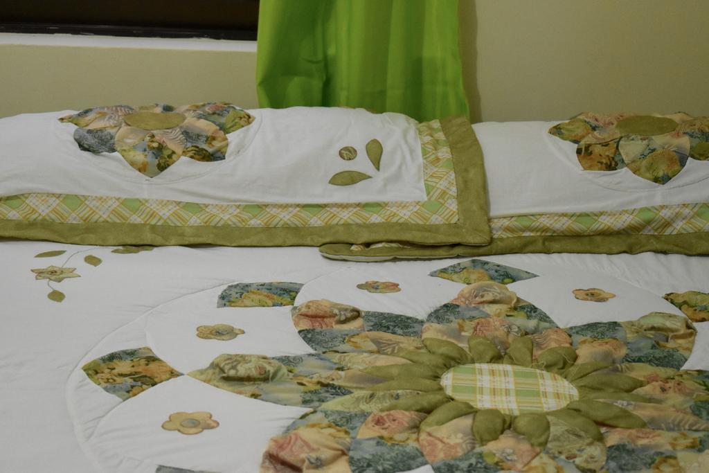 Posada James San Andrés エクステリア 写真